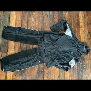 Harley Davidson rain wear